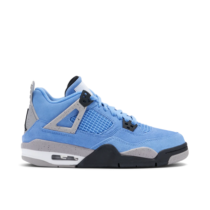 AJ 4 Retro ‘University Blue