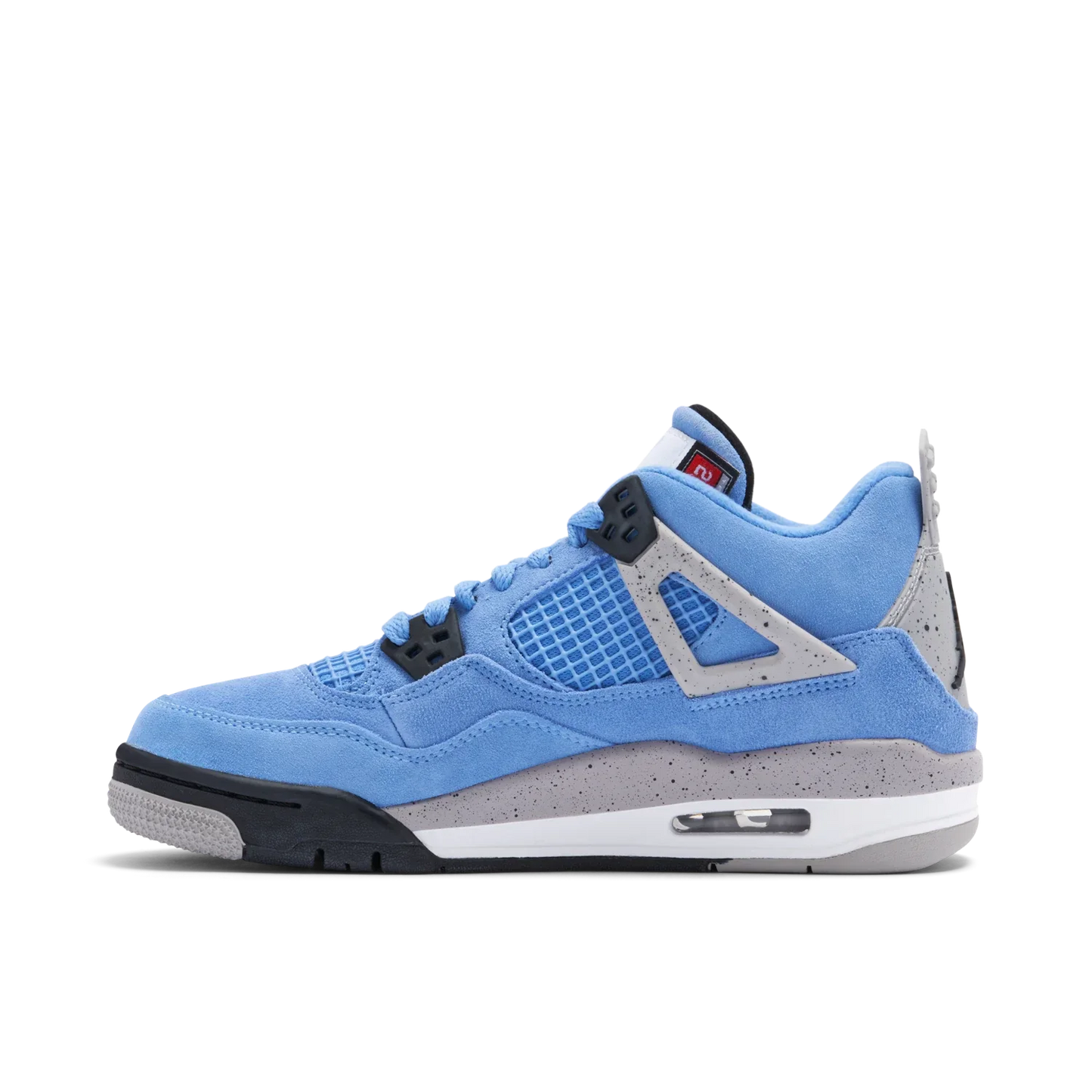 AJ 4 Retro ‘University Blue