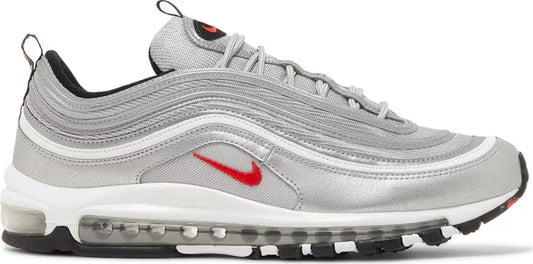 AM 97 “Metallic Silver”