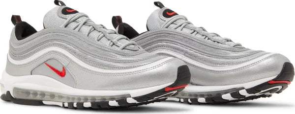 AM 97 “Metallic Silver”