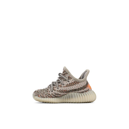 Yezy Boost 350 V2 Infants 'Beluga Reflective'