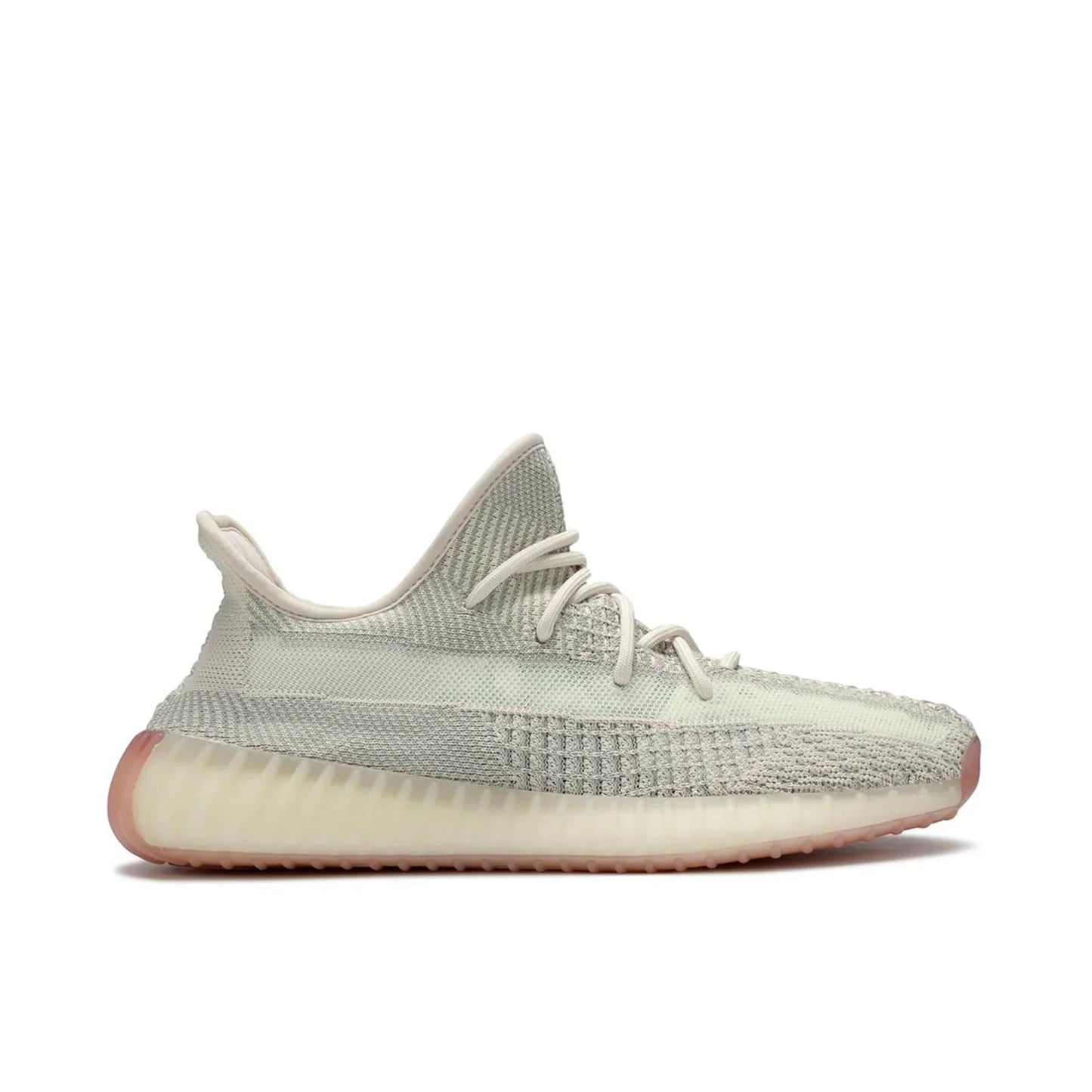 Yezy Boost 350 V2 Infant 'Citrin Non-Reflective'