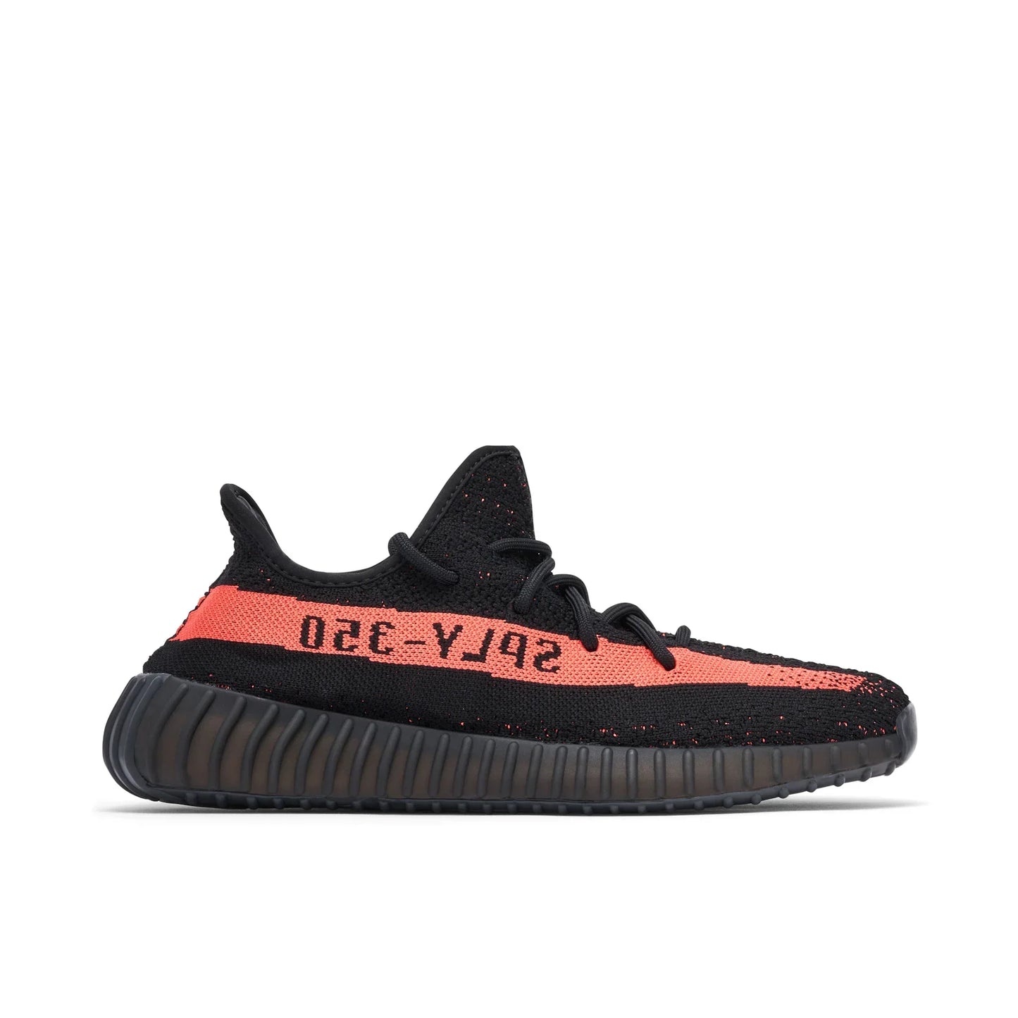 Yezy Boost 350 V2 Core Black-Red