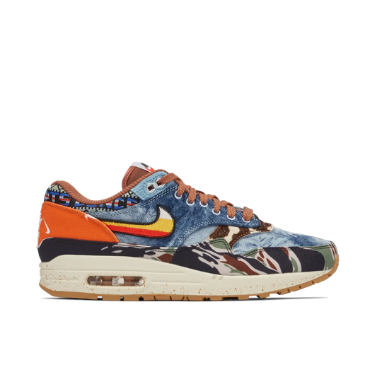 Concepts x AM 1 SP 'Heavy'