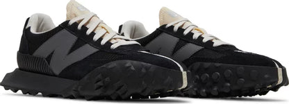 Lifestyle UXC72" Sneakers black by New Balance