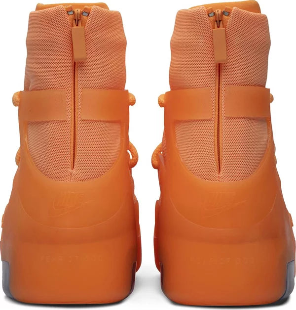 Nike Air FOG 1 Orange Pulse Men's Shoes