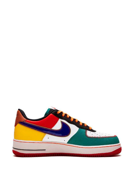 Nike Air Force 1 Low 07 "What The NY" sneakers