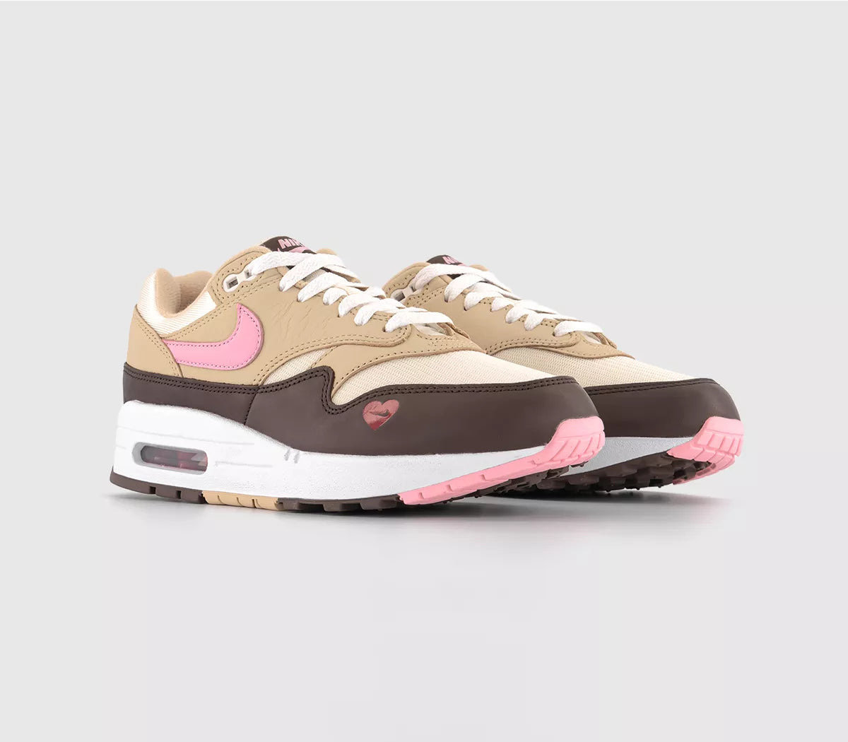 Nike Air Max 1 87 Sesame Coconut Milk