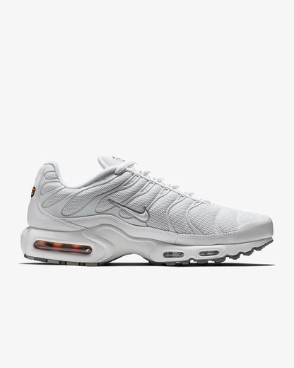 Nike Air Max Plus Men's Shoes white