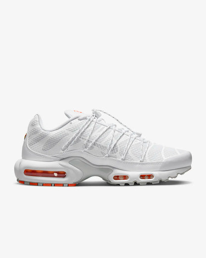 Nike Air Max Plus Utility White