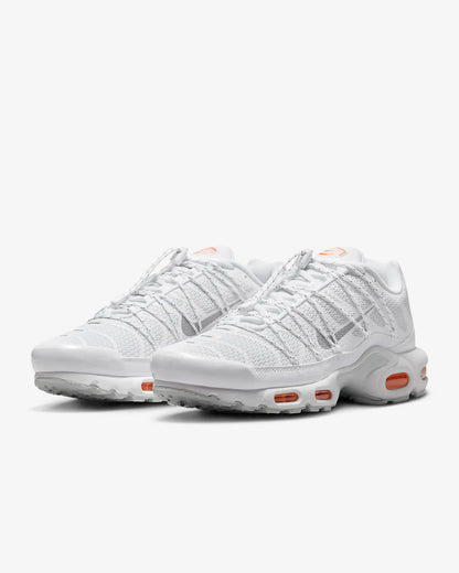 Nike Air Max Plus Utility White