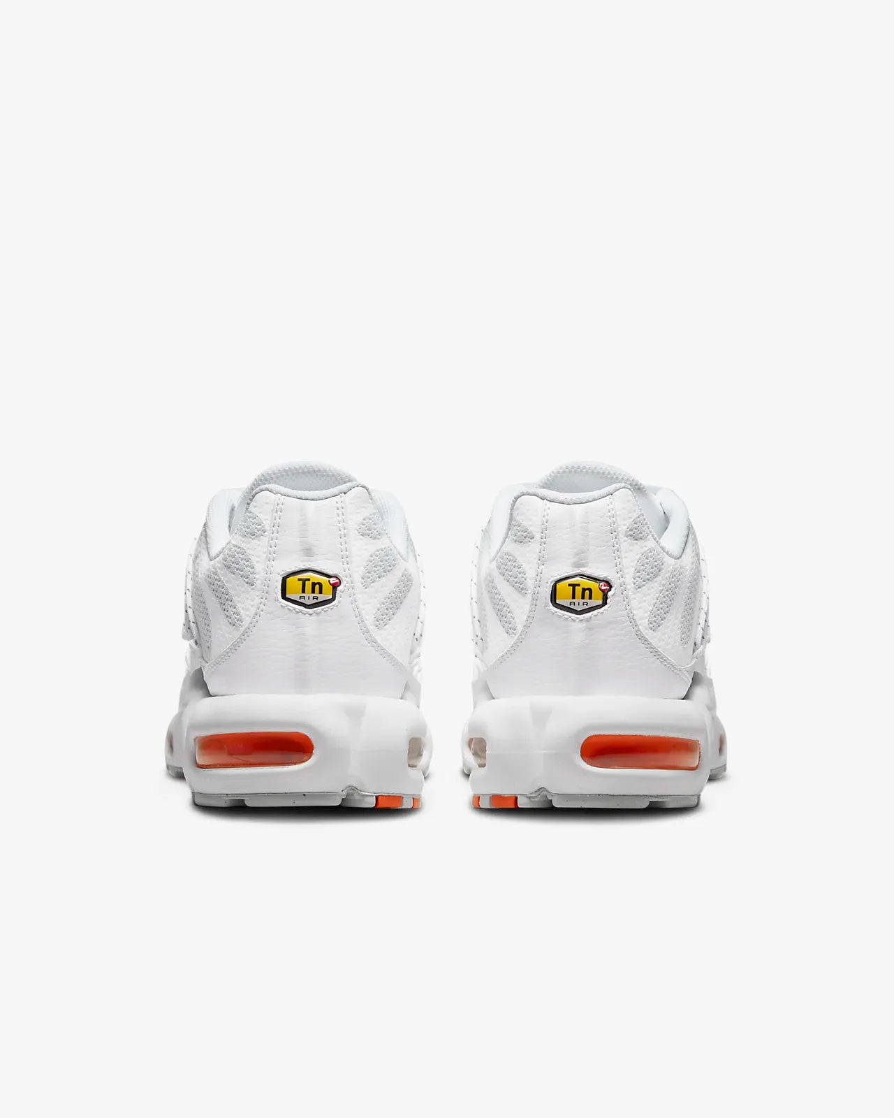 Nike Air Max Plus Utility White