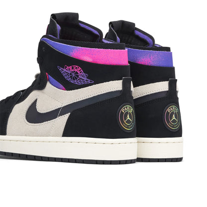 PSG x AJ 1 High Zoom Comfort 'Paris'