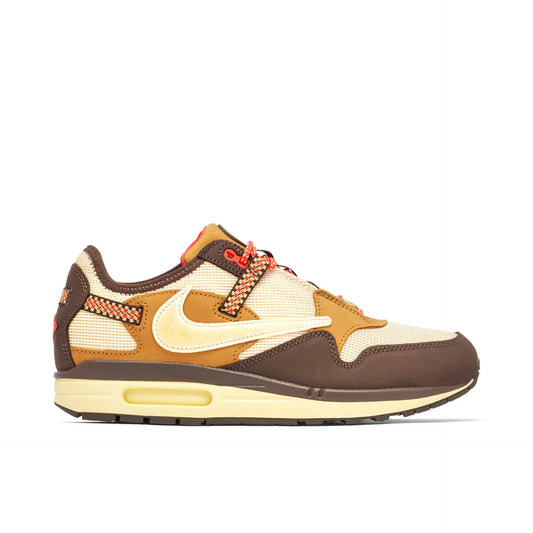 TS AM1 'Baroque Brown'