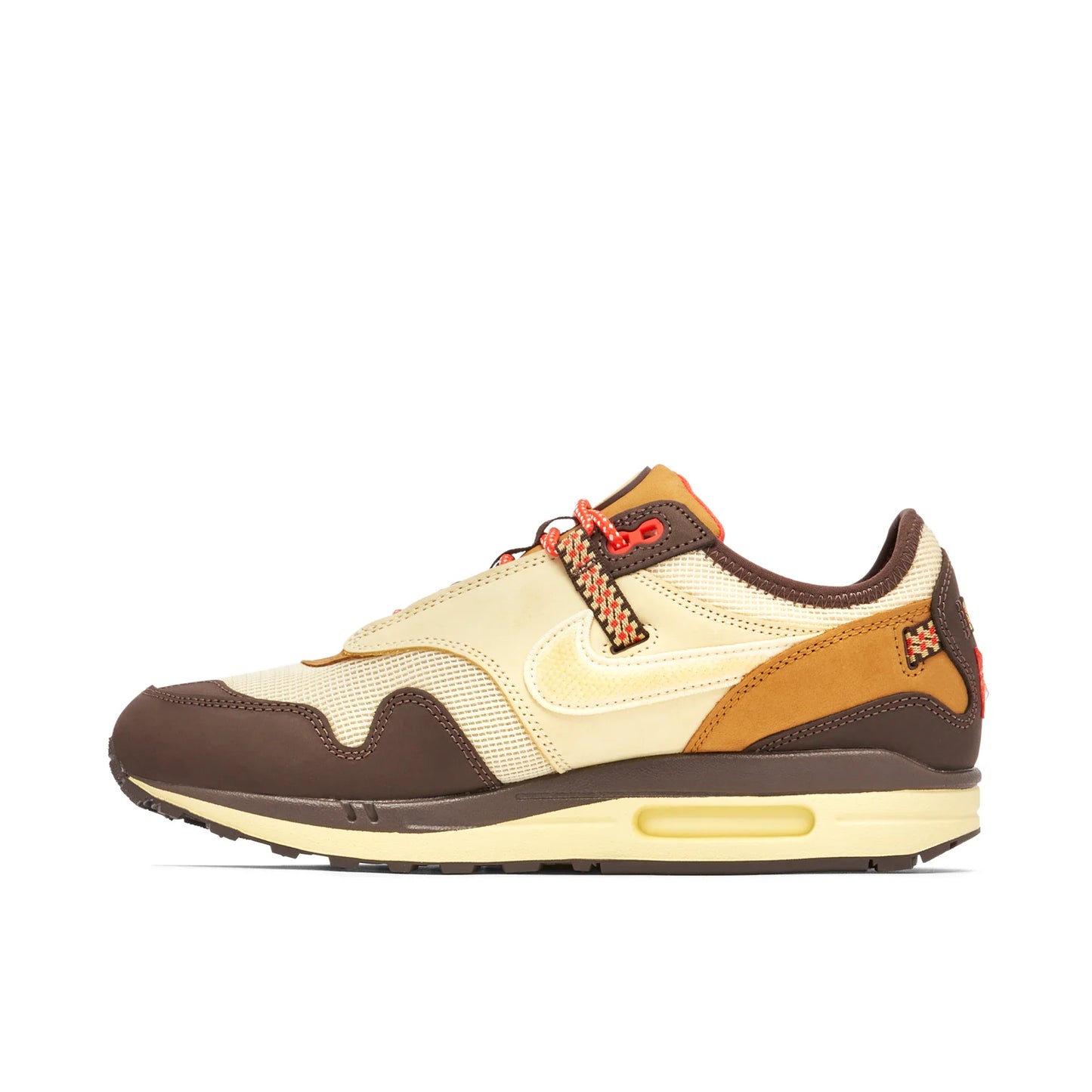 TS AM1 'Baroque Brown'