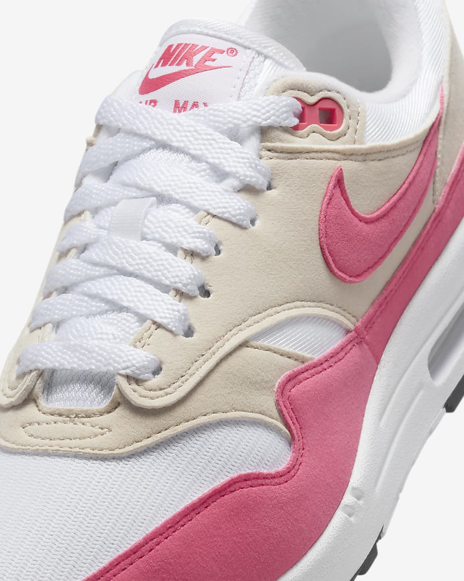 Nike Air Max 1
Women's shoes