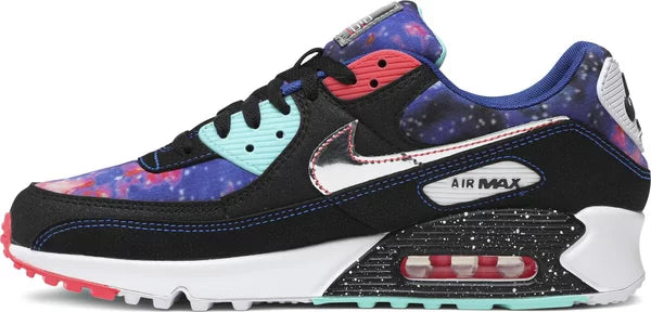 Air Max 90 'Supernova 2020