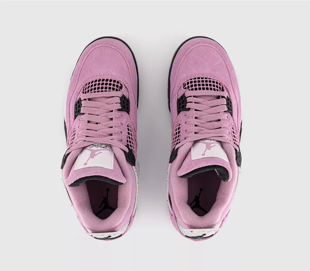 WMNS AIR JORDAN ORCHID