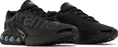 Supreme x Air Max DN 'Black Galactic Jade'