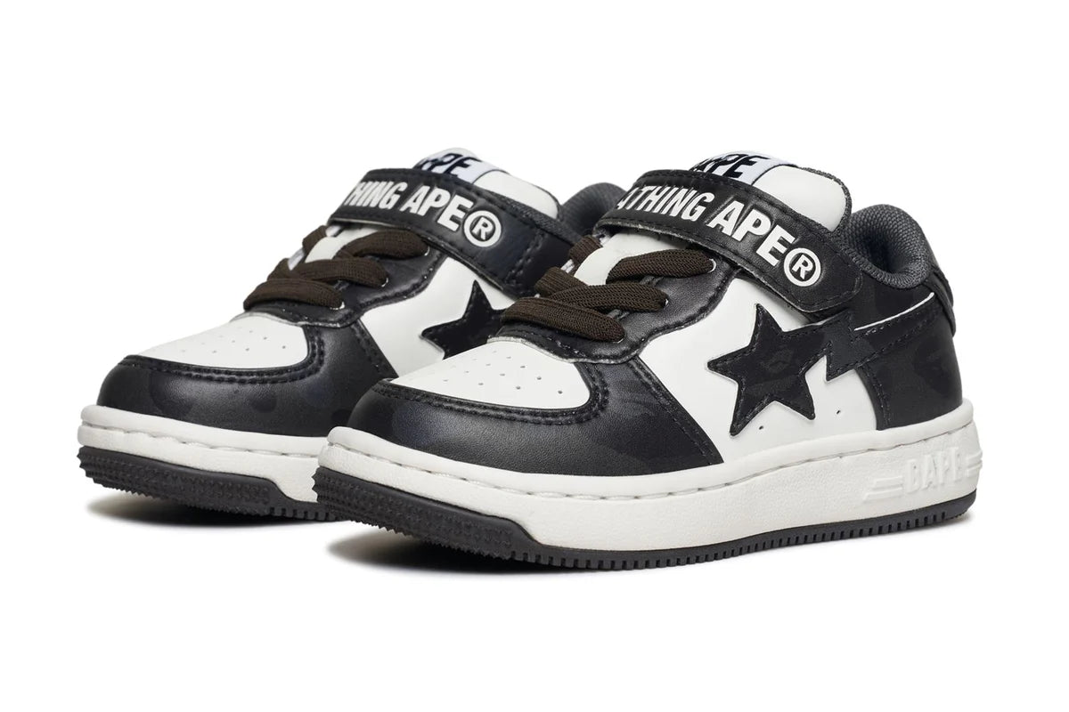 BAPE STA™ #1 KIDS