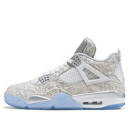 Air Jordan 4 Retro 'Laser