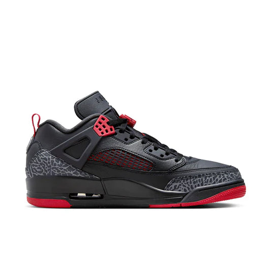 Air Jordan Spizike Low 'Bred