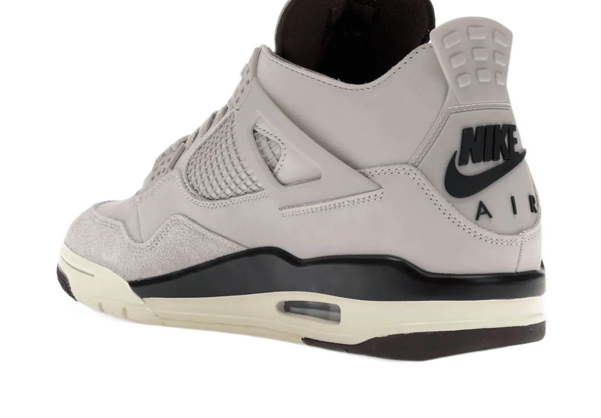 Air Jordan 4 Retro OG SP A Ma Maniére While You Were Sleeping