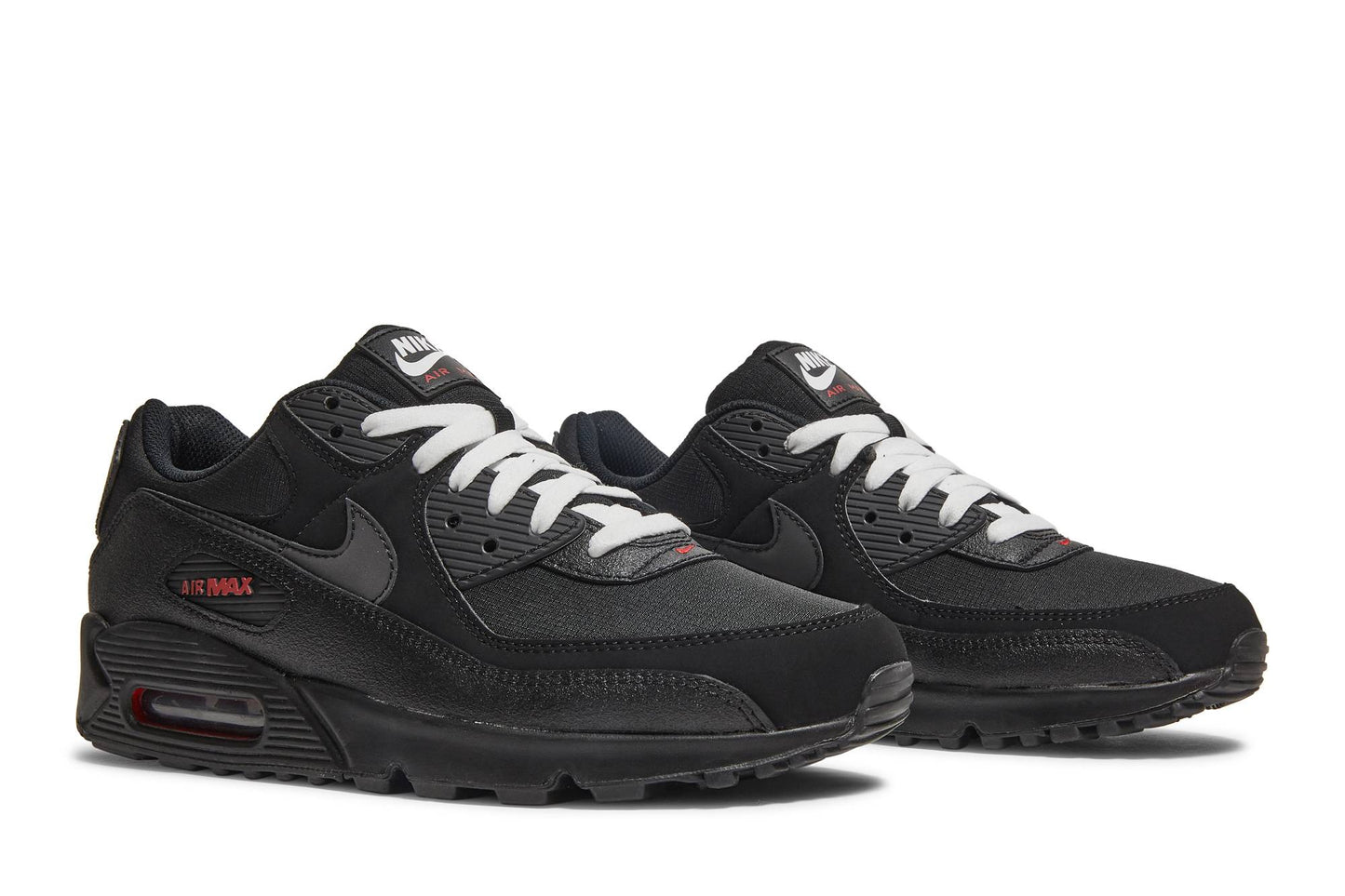 Nike Air Max 90 ‘Bred