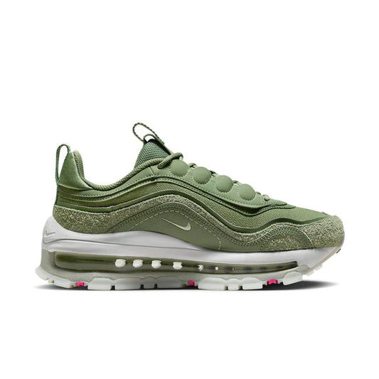 Women) Nike Air Max 97 Futura 'Olive