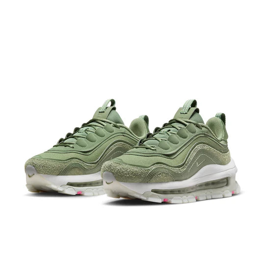 Women) Nike Air Max 97 Futura 'Olive