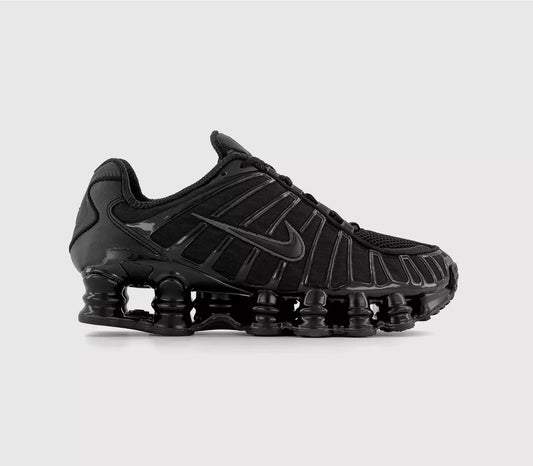 Nike Shox TL Trainers