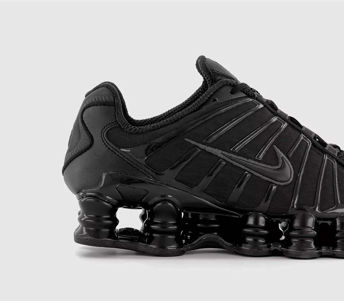 Nike Shox TL Trainers