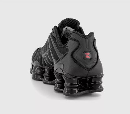 Nike Shox TL Trainers