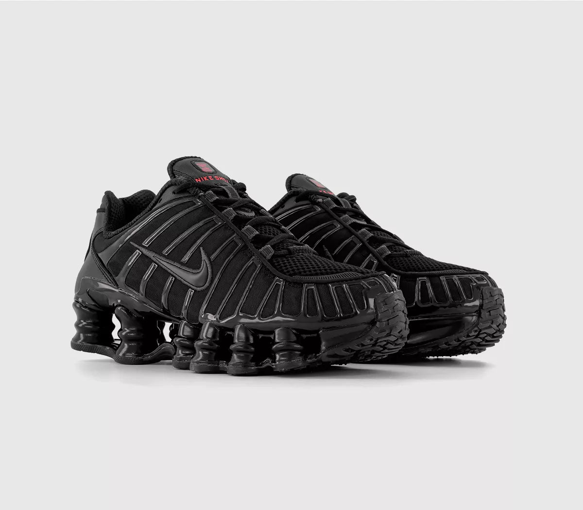 Nike Shox TL Trainers