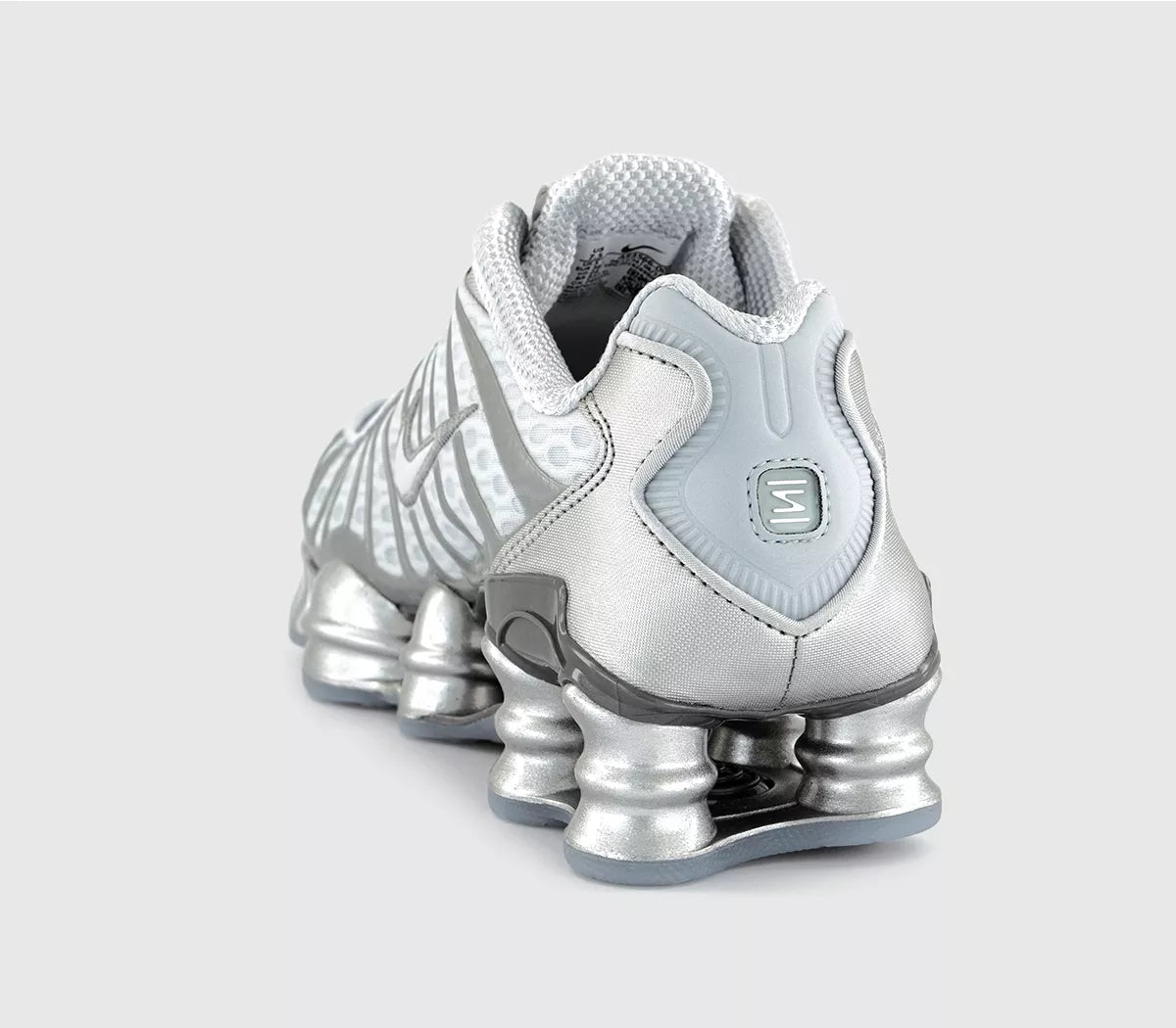 Nike Shox TL Trainers