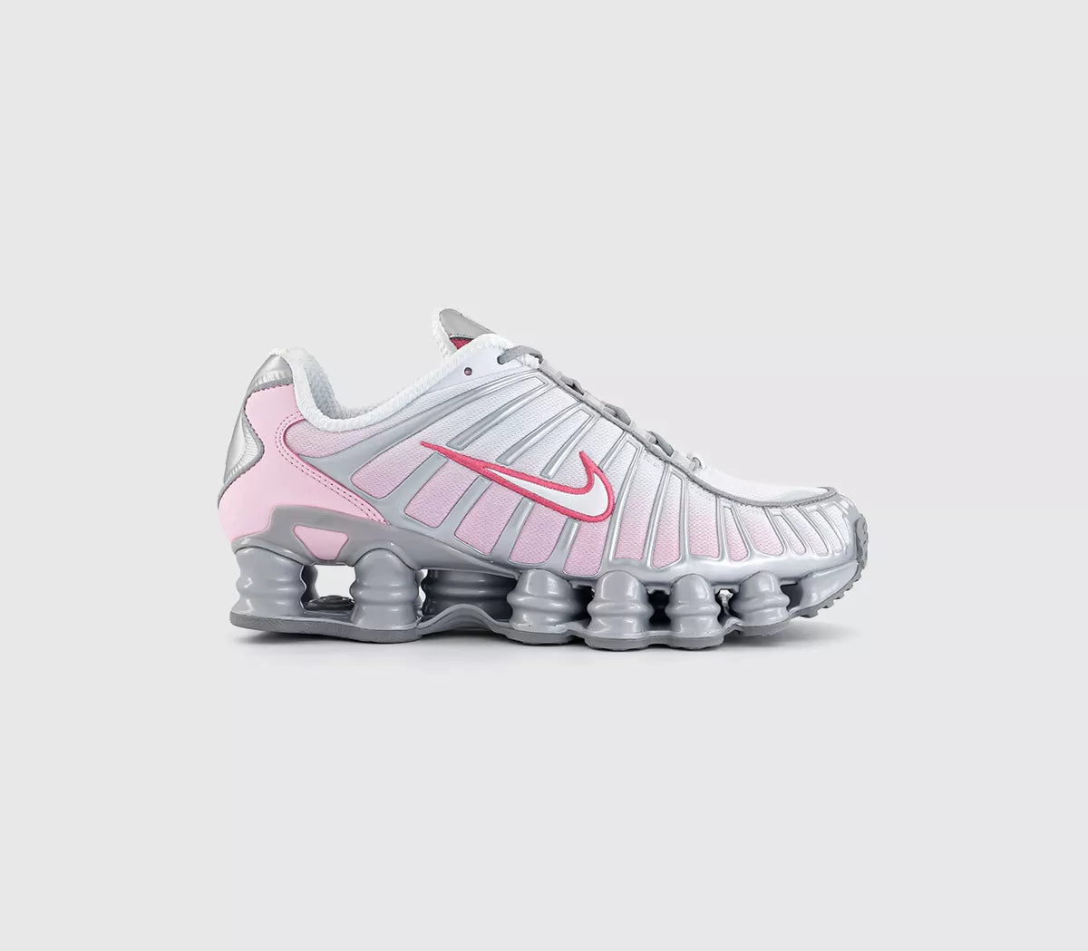 Nike Shox TL Trainers