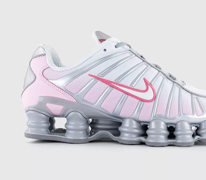 Nike Shox TL Trainers