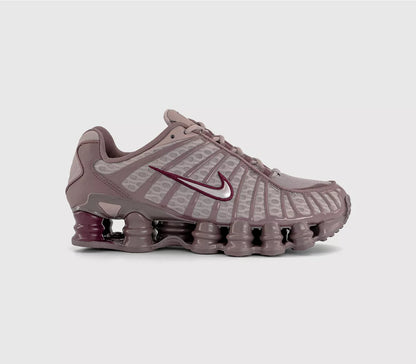 Nike Shox TL Trainers