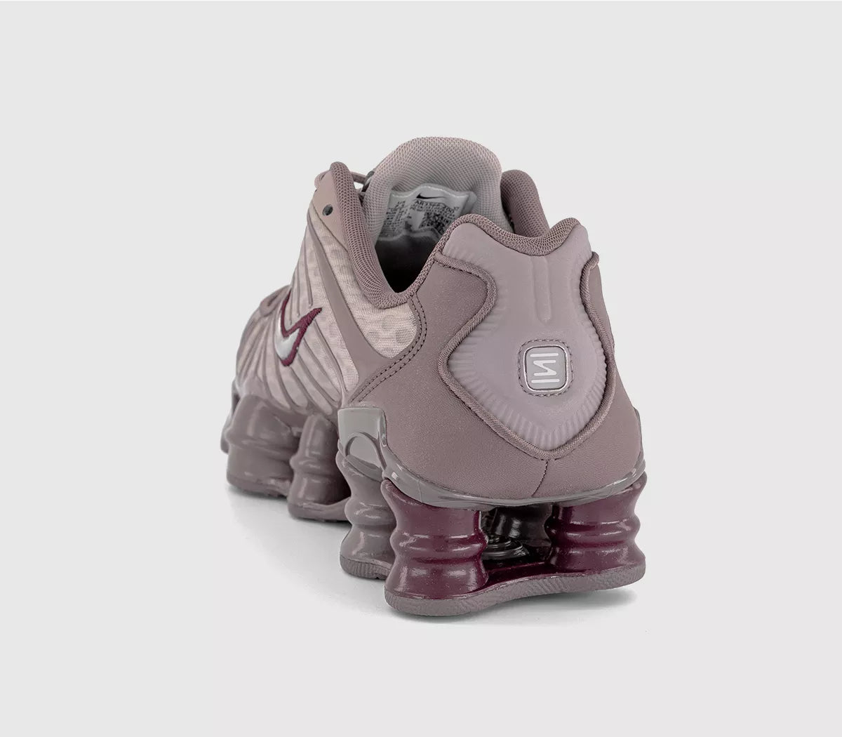 Nike Shox TL Trainers