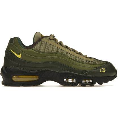 NIKE AIR MAX 95 SP X CORTEIZ RULES THE WORLD