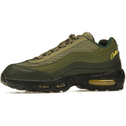 NIKE AIR MAX 95 SP X CORTEIZ RULES THE WORLD