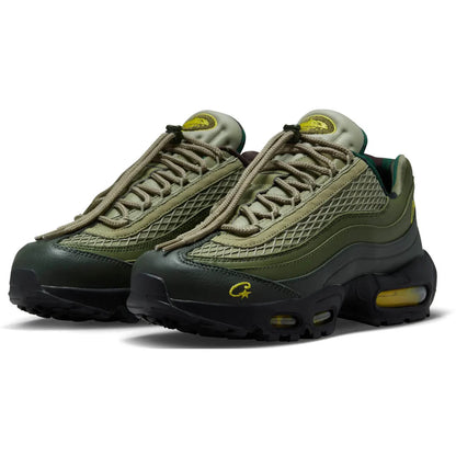 NIKE AIR MAX 95 SP X CORTEIZ RULES THE WORLD